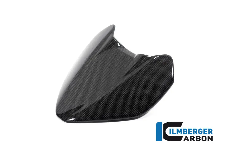 Instrument Cover (Windshield) Gloss V4 Streetfighter 1
