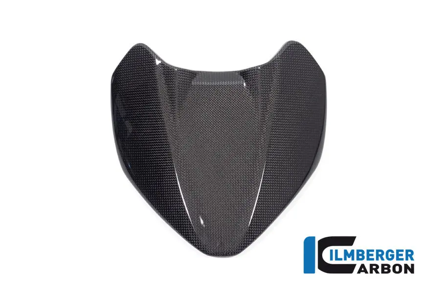 Windshield With Holder Gloss Ducati Streetfighter V2 1