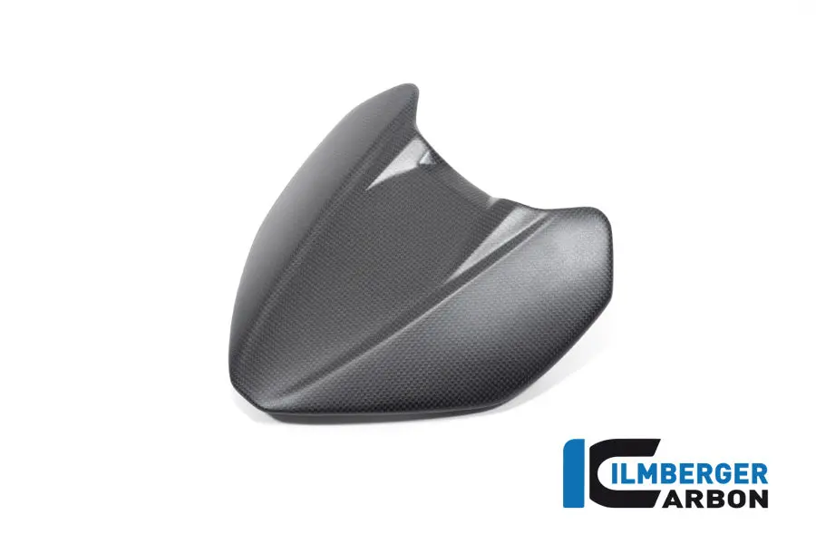 Instrument Cover (Windshield) Matt V4 Streetfighter 1