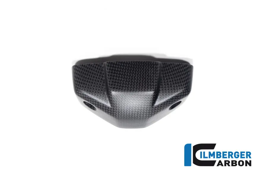 Instrument Cover Matt Ducati Streetfighter V2 1