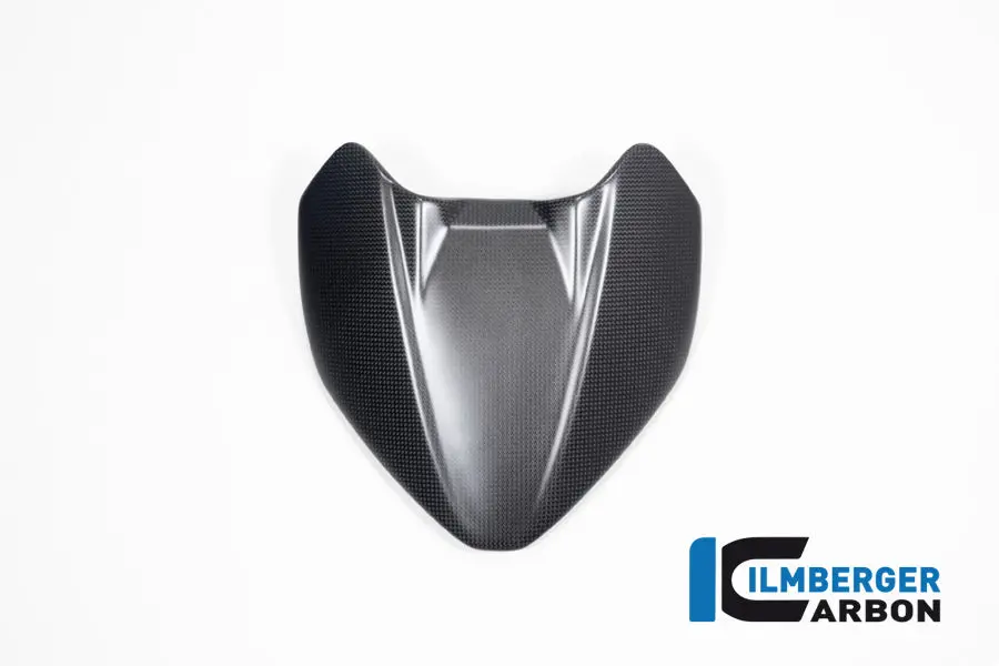 Windshield With Holder Matt Ducati Streetfighter V2 1