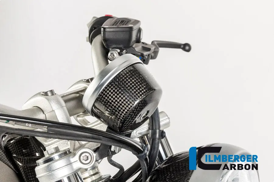 Instrument Cover - Bmw R Nine T Scrambler 1