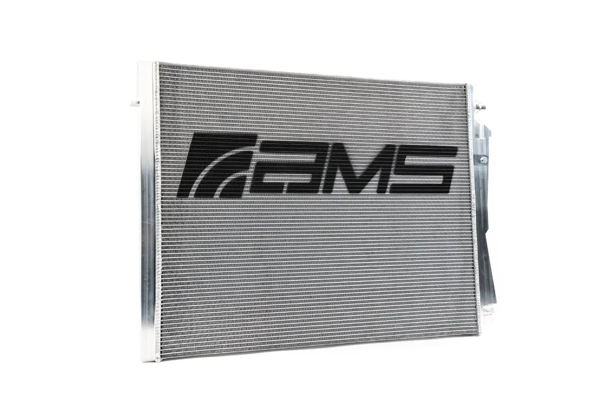 Ams Performance Bmw G8x M2 / M3 / M4 S58 Heat Exchanger 1