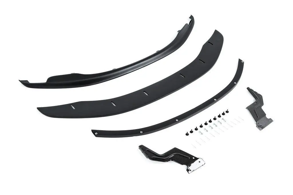 Alpha N Bmw E90 / E92 / E93 M3 Gts Front Lip 1