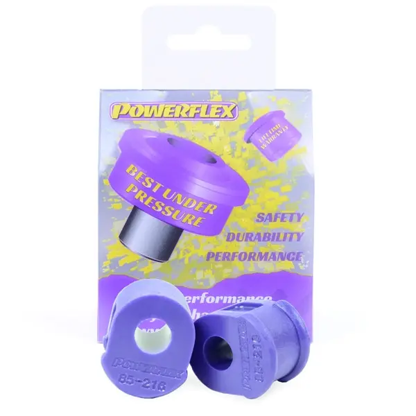 Front Anti Roll Bar Inner Bush 15Mm 1