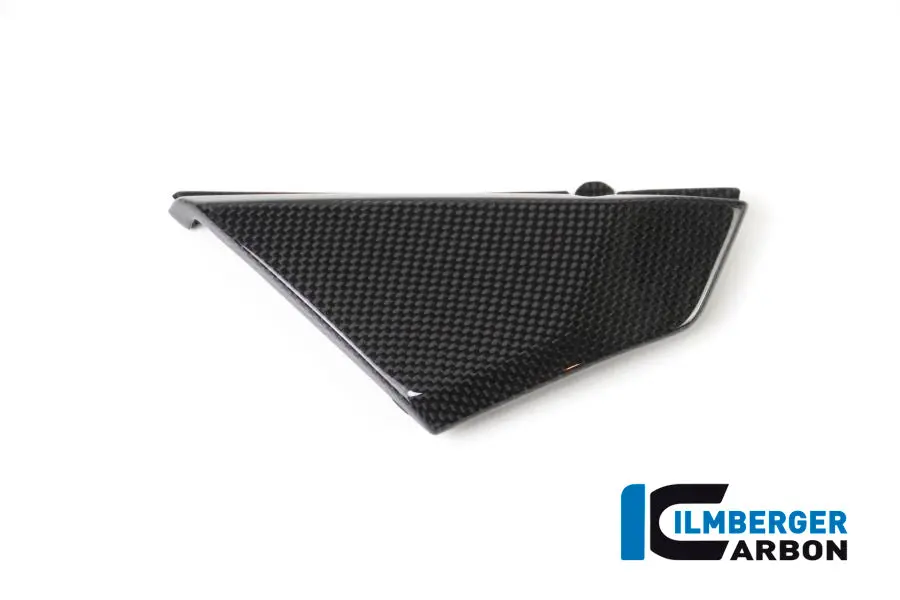 Cover Under The Frame Left Gloss Ducati Scrambler'16 1