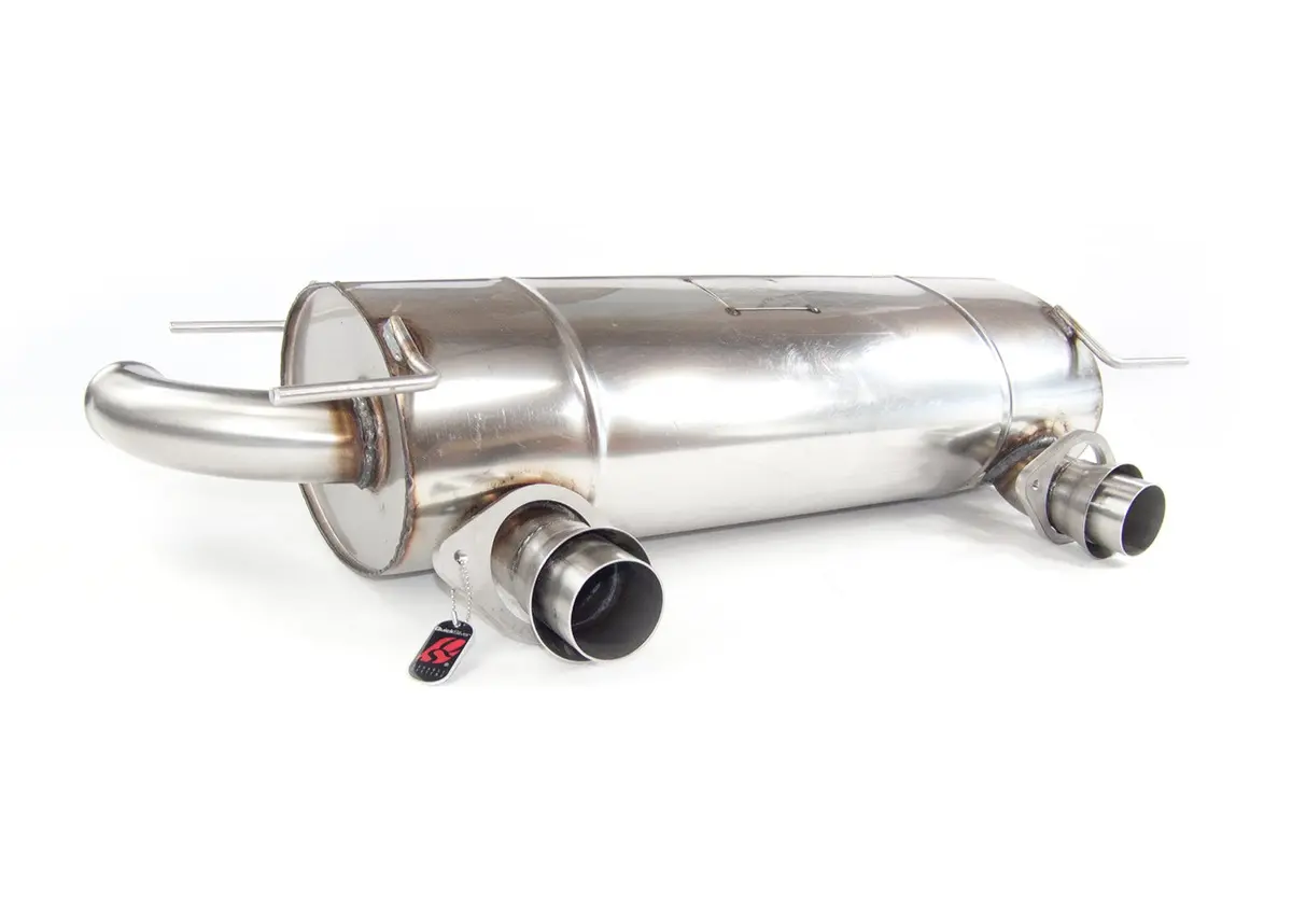 Aston Martin Db9 Sport Rear Section 1