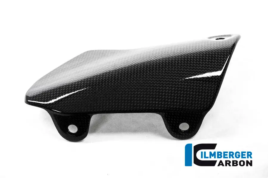 Boot Protector On Exhaust Glossy 1