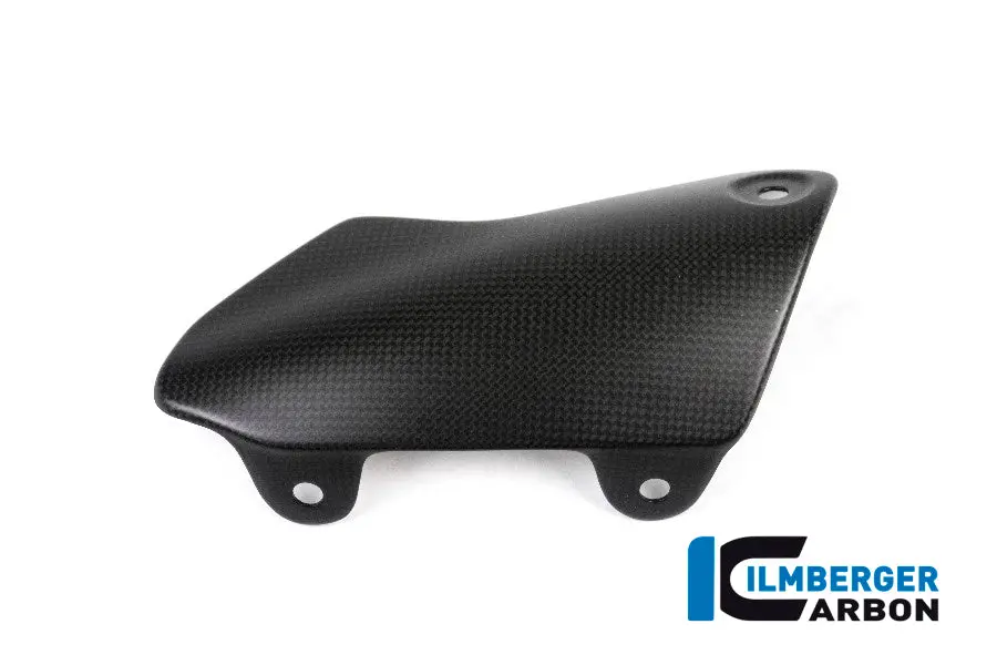 Boot Guard On The Exhaust Matte 1