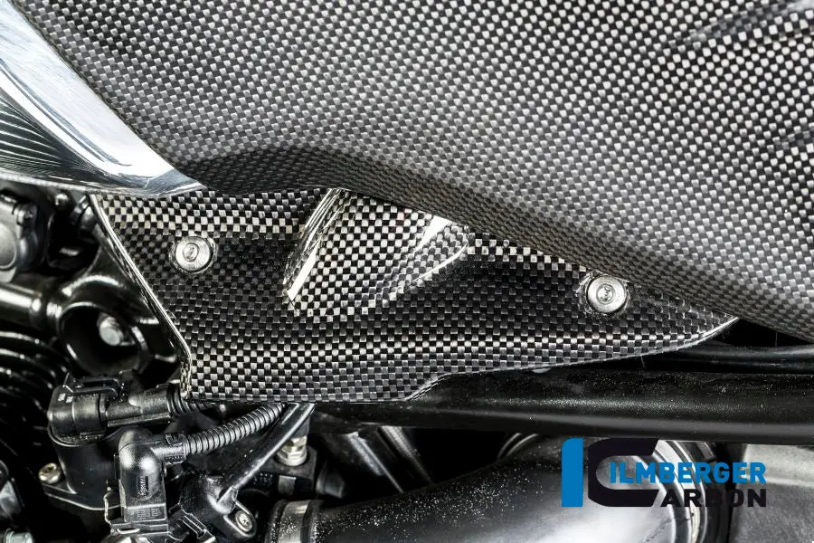 Injector Cover - Bmw R Ninet 1