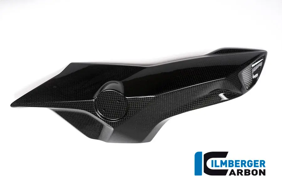 Intake Pipe Cover Right 1