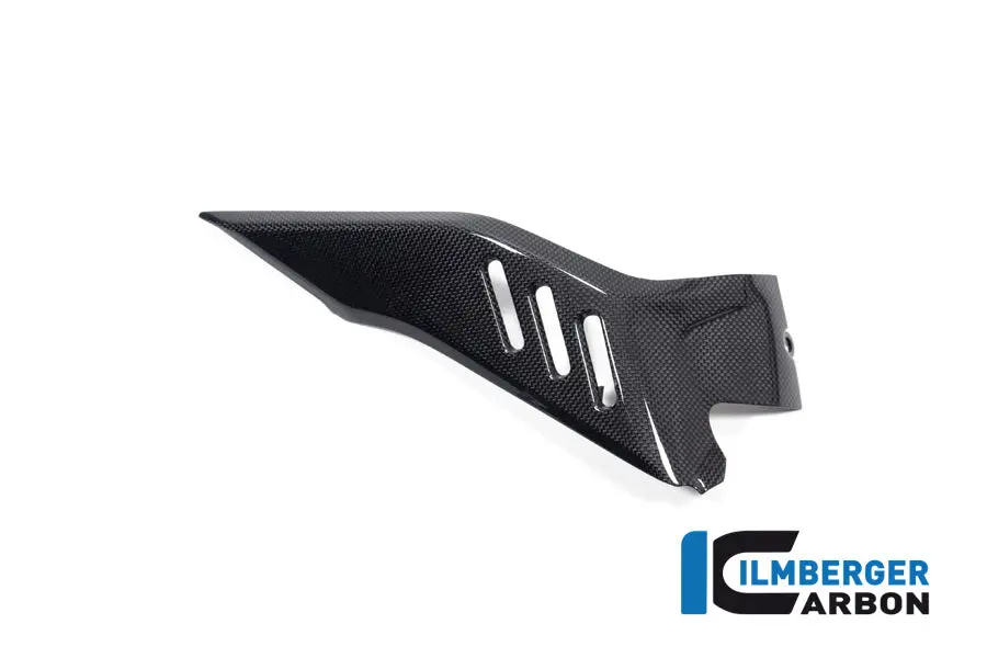 Cover Under The Tank Left Ducati Diavel V4 From 2023 Gloss 1