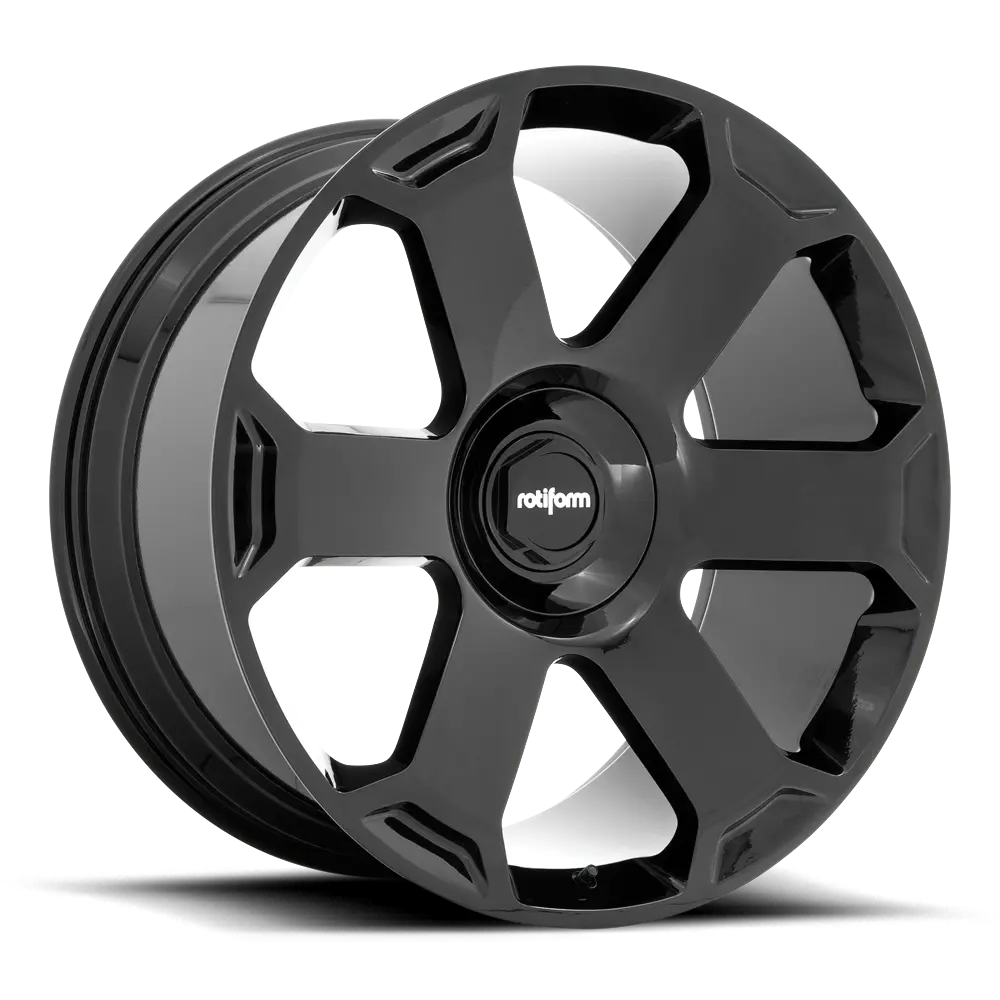 Rotiform 1 Piece Forged Wheels 1