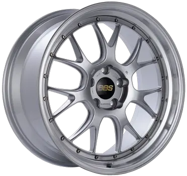 Bbs Lm-R 19Inch E9x M3 Wheel Package 1