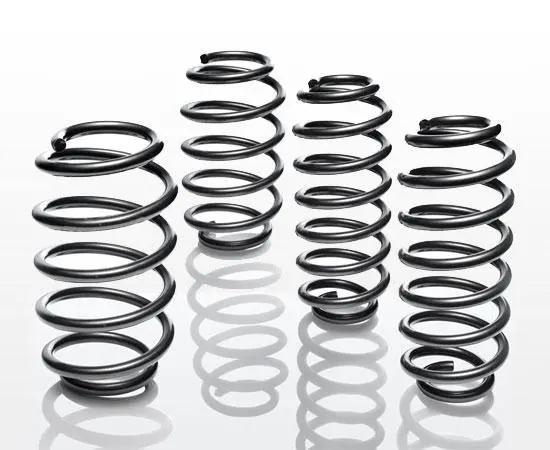 Eibach Pro-Kit For Bmw 435 Xdrive F32 2