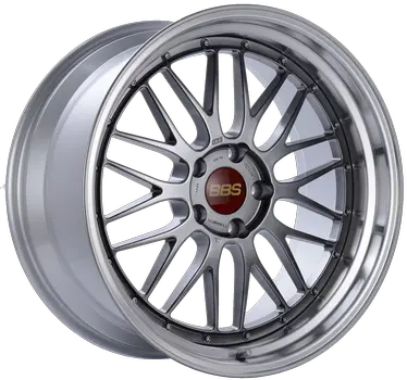 Bbs Lm 20 Inch F80/F82 M3 And M4 Wheel Package 2