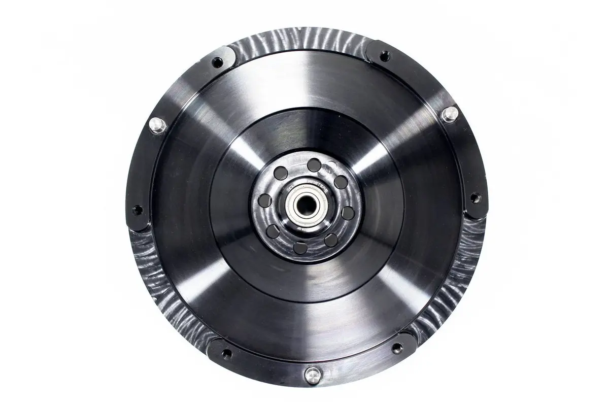 Clutch Masters 2015 Porsche Cayman Gt4 6Spd Lightweight Steel Flywheel 1
