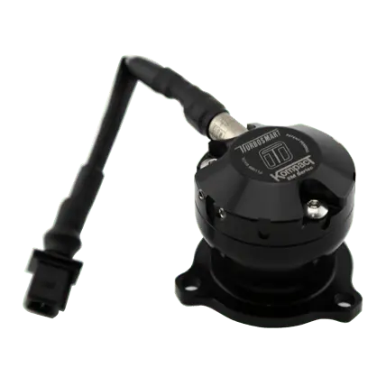 Turbosmart Bov Kompact Em Plumb Back Vr9 - Bmw N55 E90/E92/F Series 1