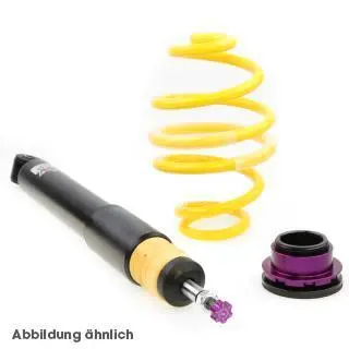 Kw Coilover Kit V2 Bmw M3 E46 Coupe And Convertible 1