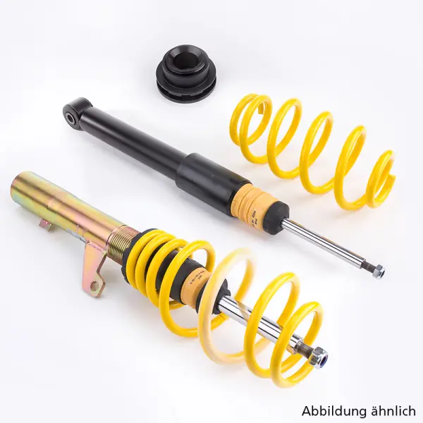 St Stx Coilover Kit Bmw 3 Series F30 Sedan Awd 1