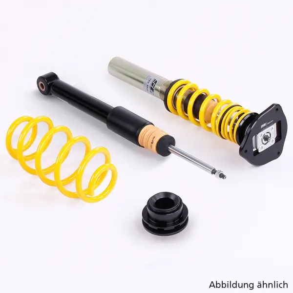 St Ta-Height Adjustable Coilovers 05+ Bmw E90 Sedan/ E92 Coupe 1