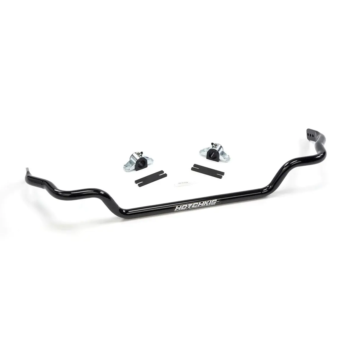Hotchkis E46 Bmw M3 Front And Rear Swaybar Kit 1