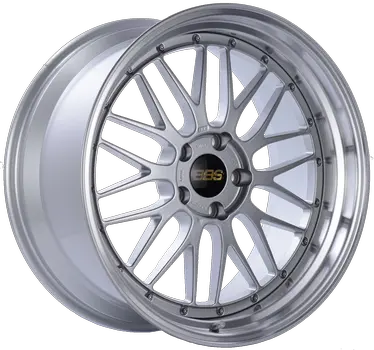 Bbs Lm 20 Inch F80/F82 M3 And M4 Wheel Package 2