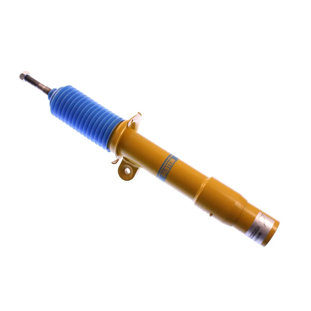 Bilstein B6 08-13 Bmw M3 Base Front Left 36Mm Monotube Strut Assembly 1