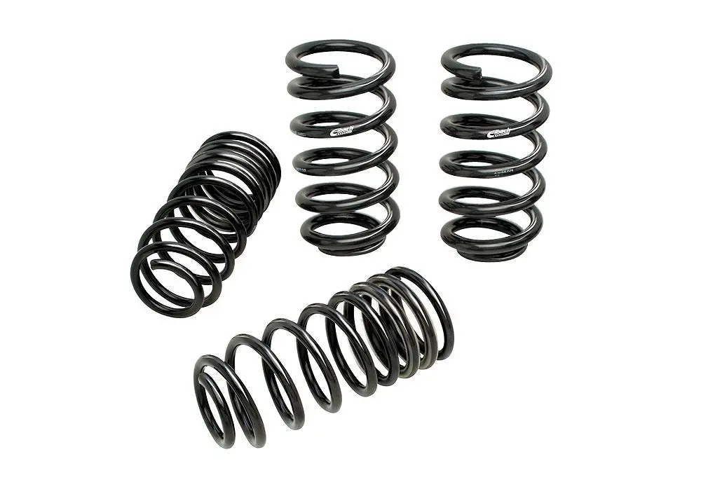 Eibach Pro-Kit For 08-09 Bmw 128I/135I Coupe/E82 3.0L 6 Cyl 1