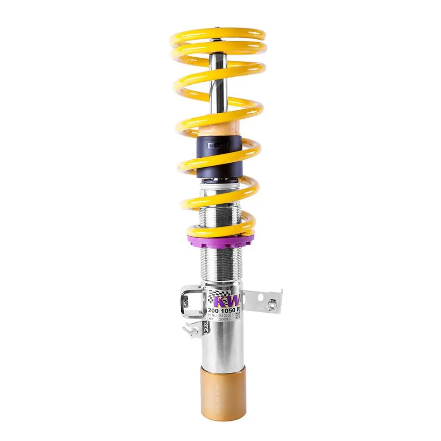 Kw Coilover Kit V3 2019+ A90 Toyota Supra 1
