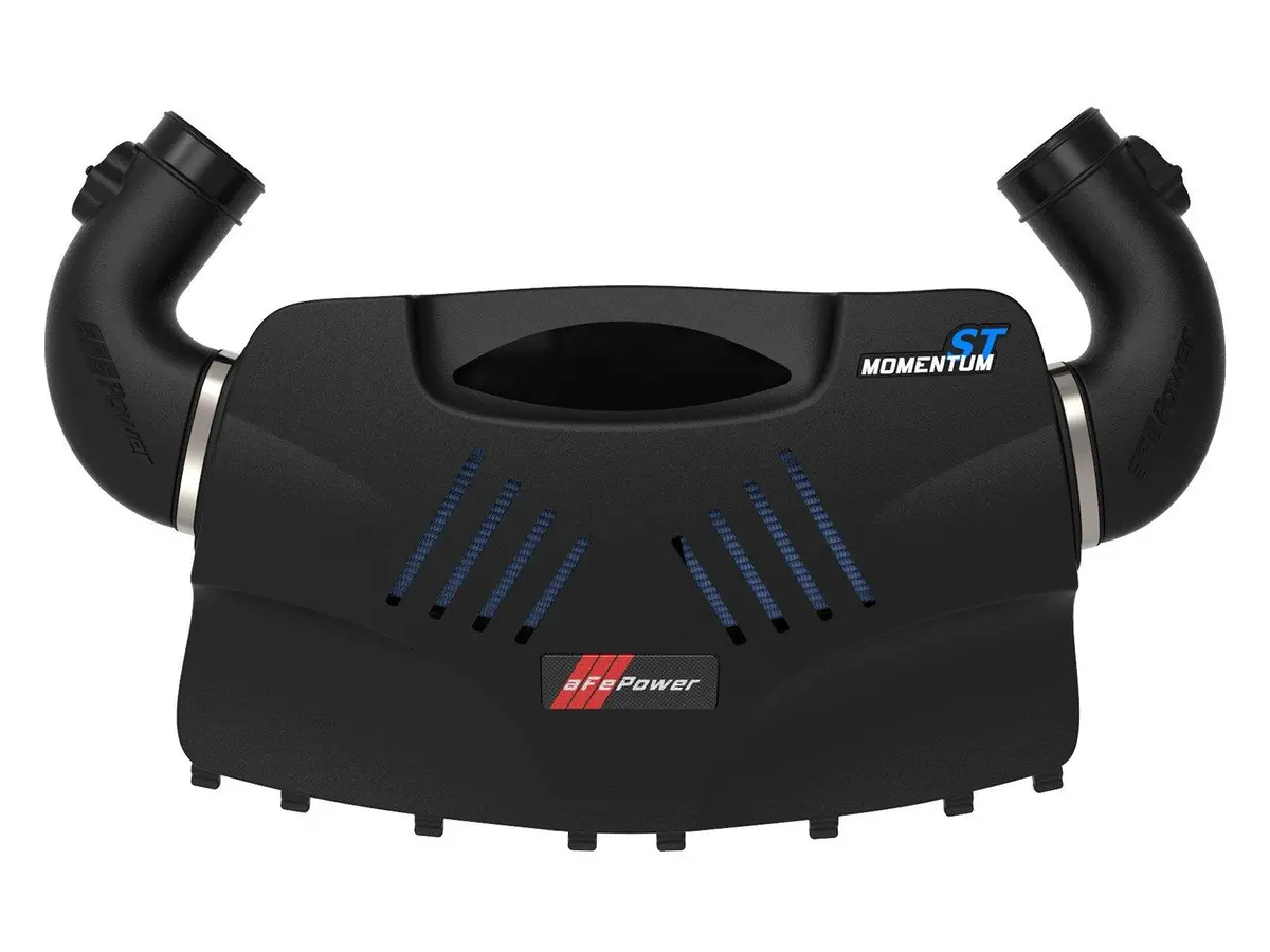 Afe Momentum St Pro 5R Intake System 15-19 Bmw X5 M (F85)/ X6 M (F86) V8-4.4L (Tt) S63 1