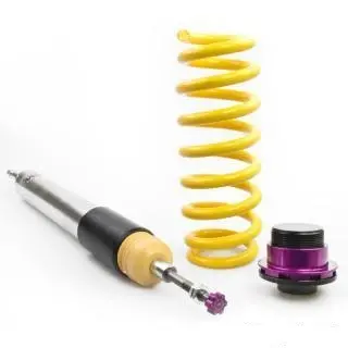 Kw Coilover Kit V3 Bmw 3Series G20 M340i Rwd W/O Edc Sedan (Exc. M3) 1