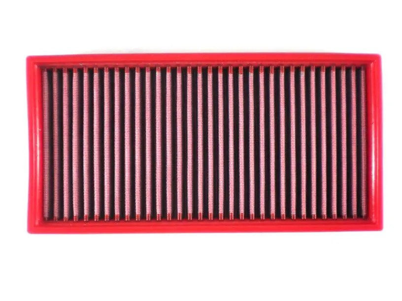 Bmc 07-10 Mercedes C63 W204 Amg Replacement Panel Air Filter (2 Filters Req.) 1