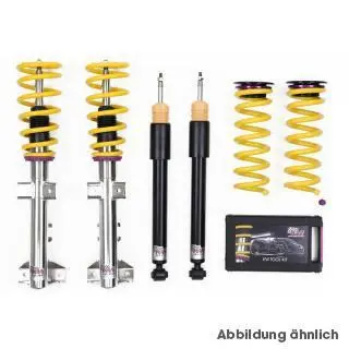 Kw Street Comfort Kit Bmw 6Series E63 E64 (663C) Coupe Convertible 1