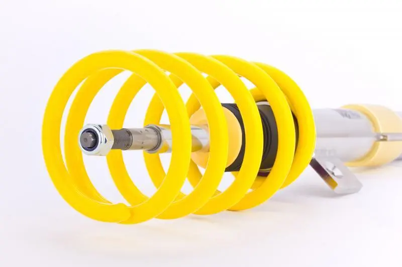 Kw Coilover Kit V1 08-13 Bmw M3 (E93) With Edc 2