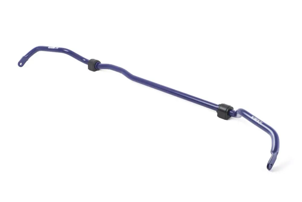 H&R 16-18 Bmw M2 F87 30Mm Adj. 2 Hole Sway Bar - Front 1