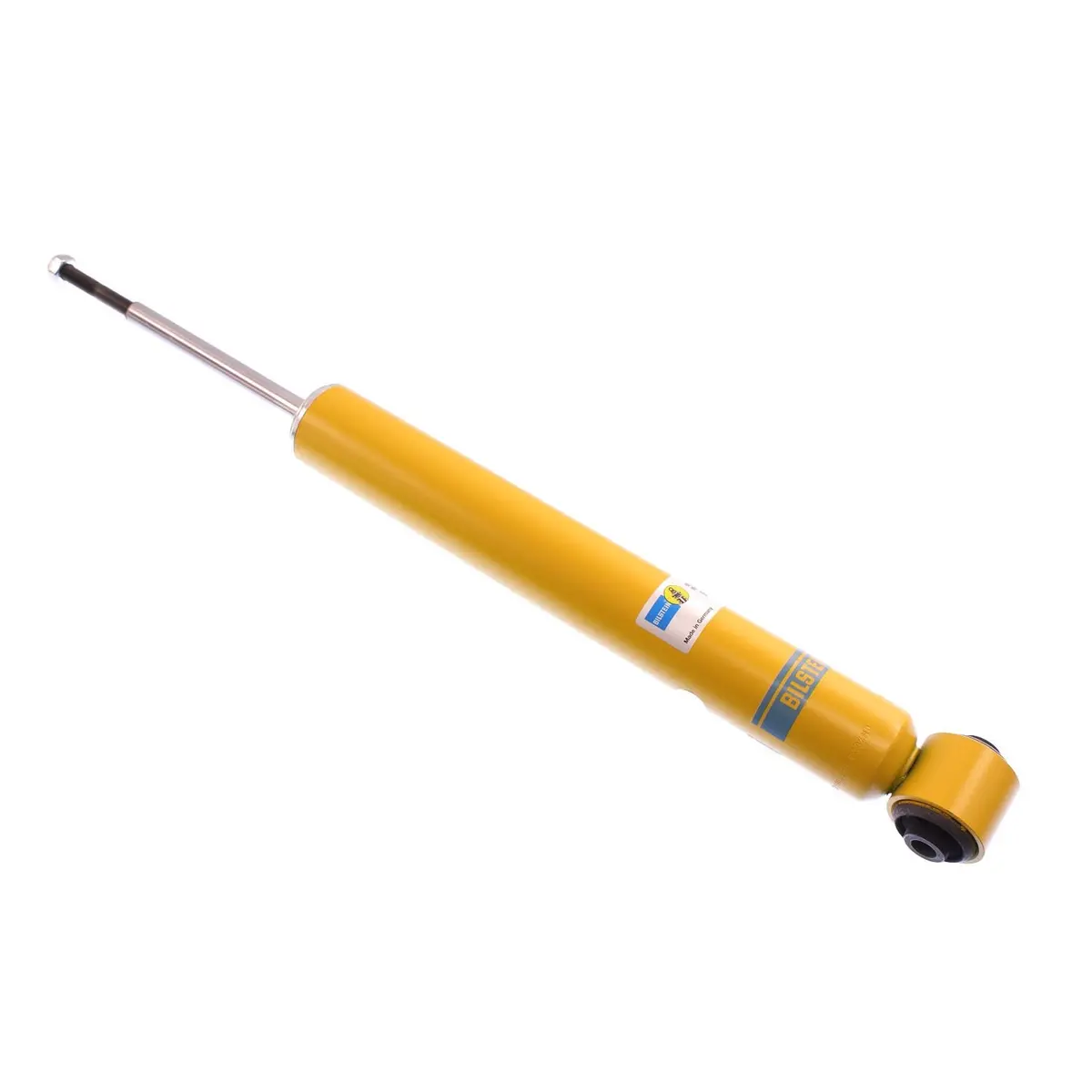 Bilstein B6 08-13 Bmw M3 Base Rear 46Mm Monotube Shock Absorber 1