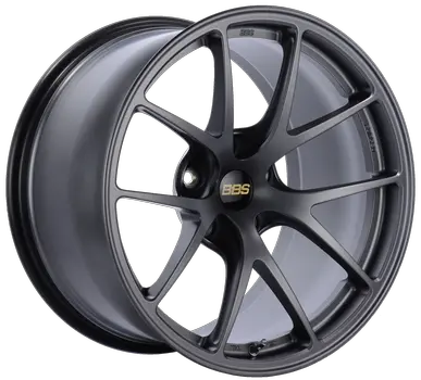 Bbs Ri-A 18X9.5 5X120 Et23 Wheel 1