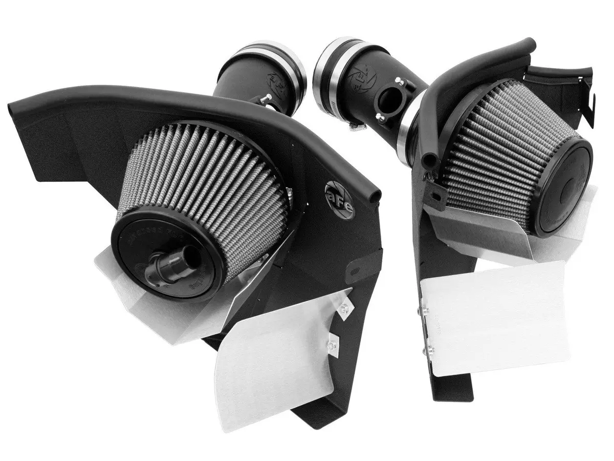 Afe Magnumforce Intakes Stage-2 Pds Ais Pds Bmw M5 (E60)/M6 (E63/64) 06-10 V10-5.0L 1
