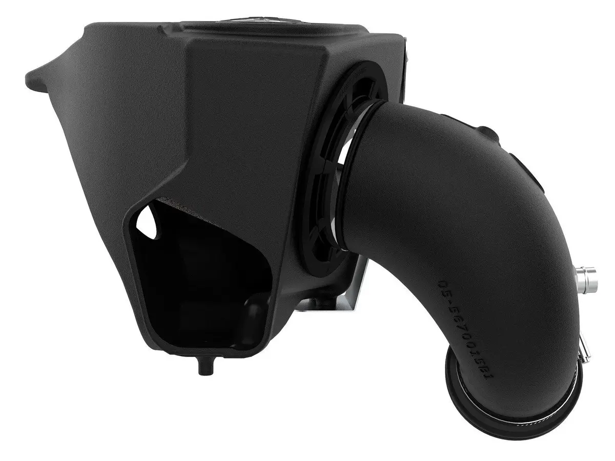 Afe Takeda Momentum Pro Dry S Cold Air Intake System 2020 Toyota Supra (A90) 1