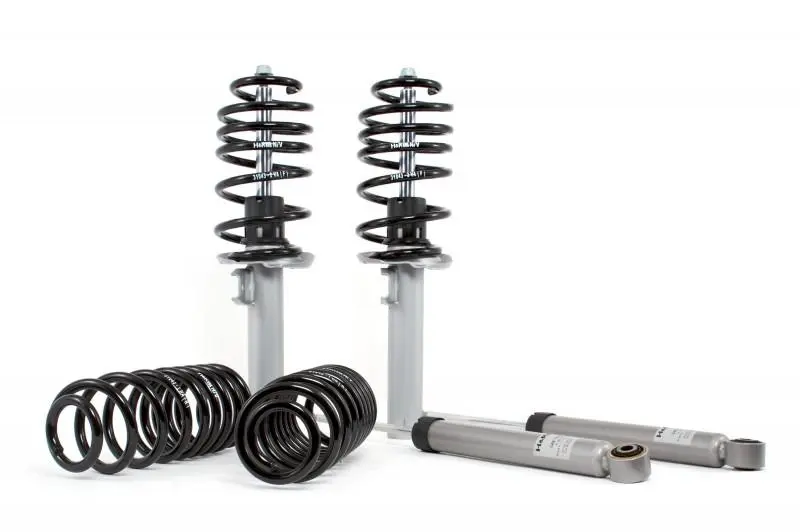 H&R 08-13 Bmw 128I/135I E82 Sport Cup Kit 1