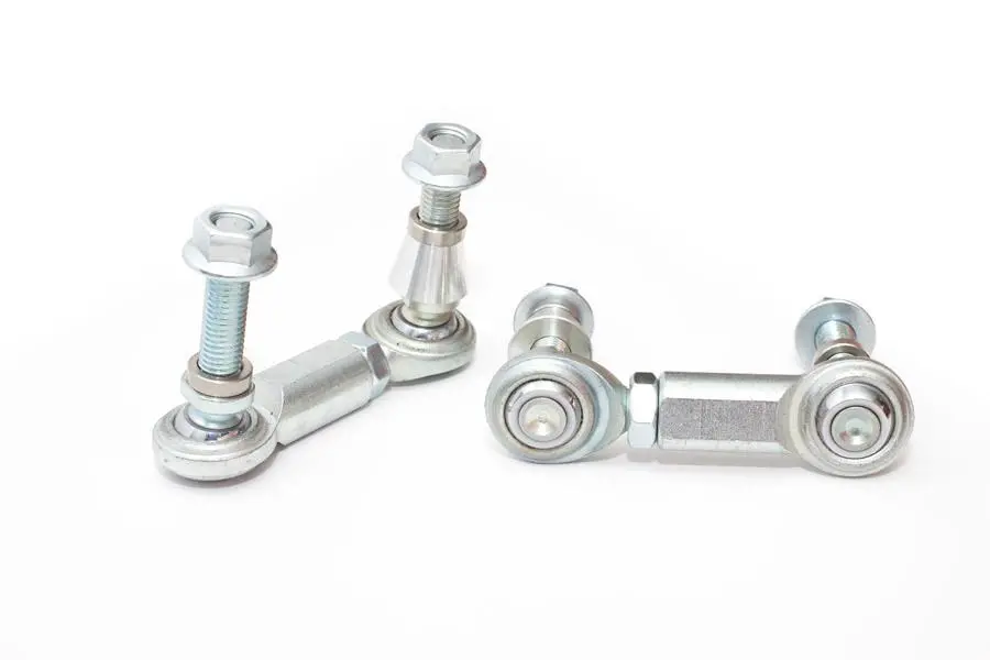 Spl Front Swaybar Endlinks R35 1