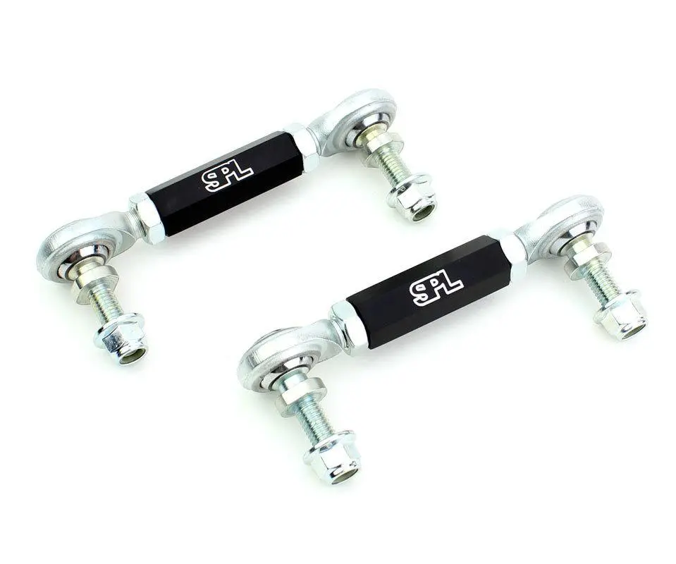 Spl Parts Rear Swaybar Endlinks - Toyota Supra A90 2020+ 1