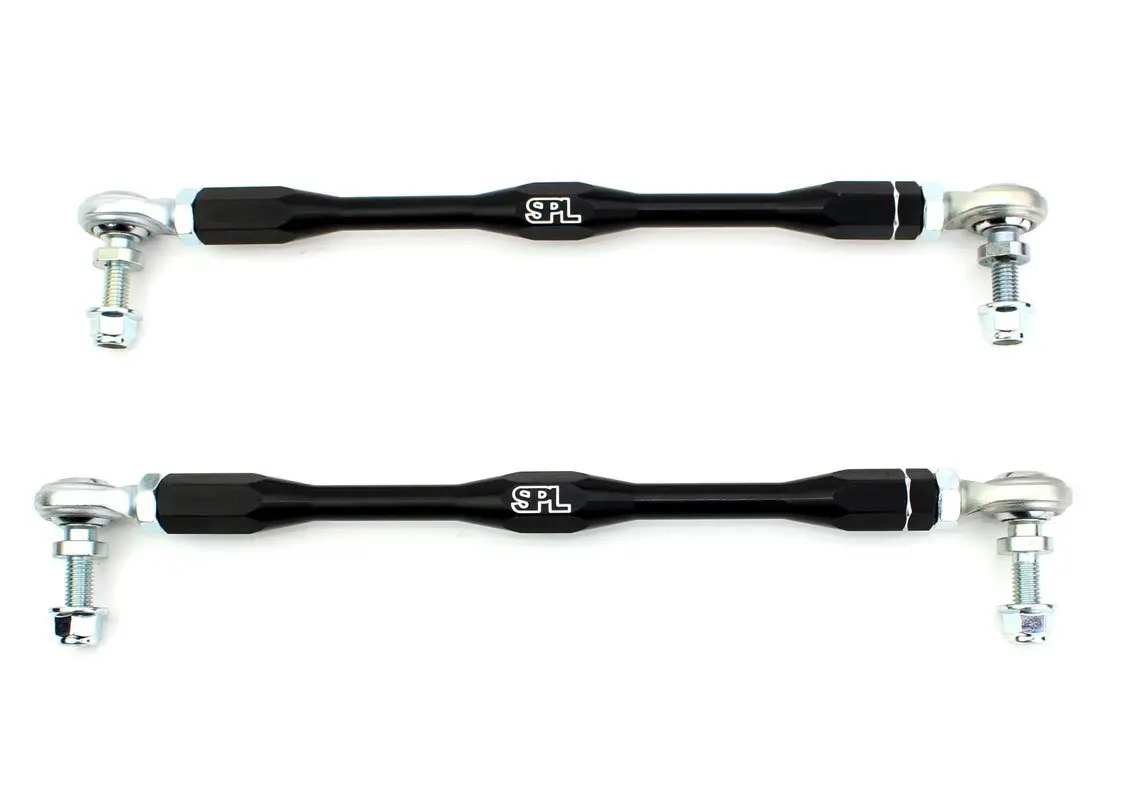 Spl Parts Front Swaybar Endlinks - Toyota Supra A90 2020+ 1