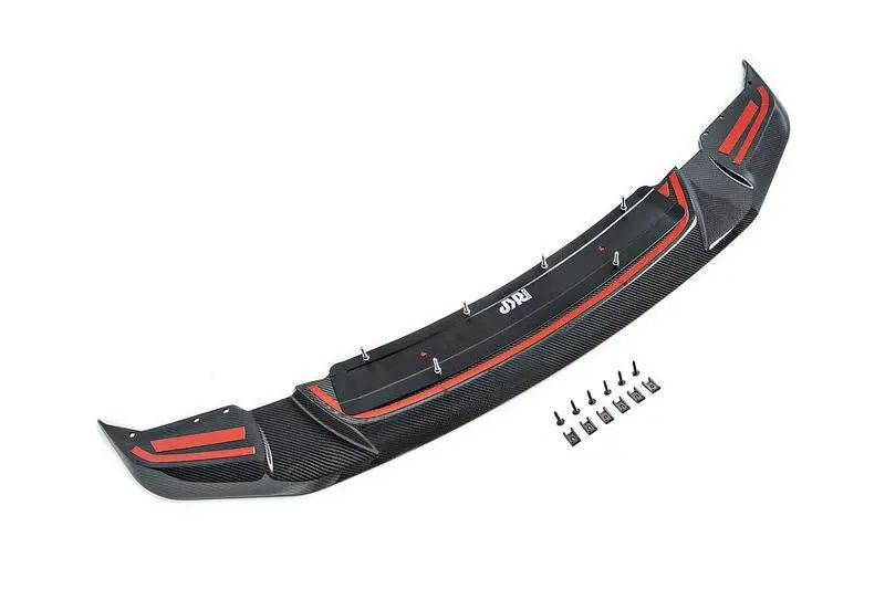 Rkp F87 M2 Carbon Front Lip 1