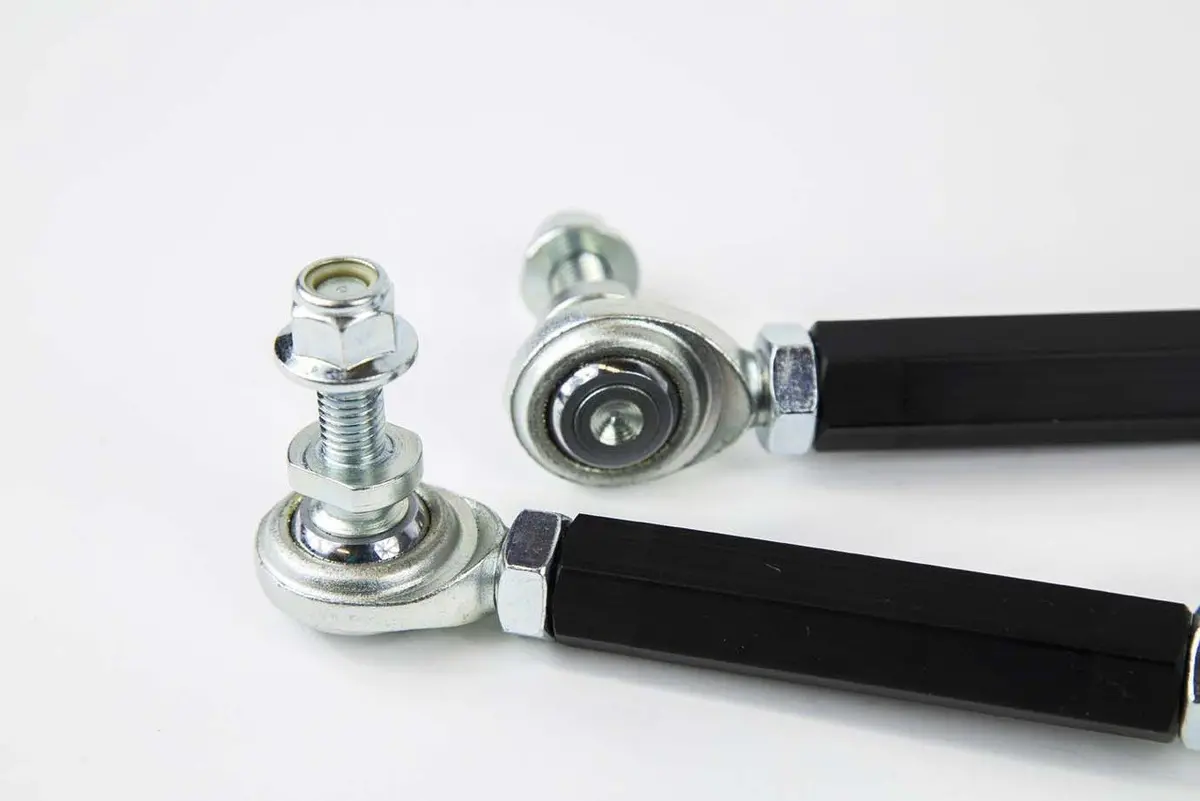 Spl Rear Swaybar End Links R35 Gt-R 1