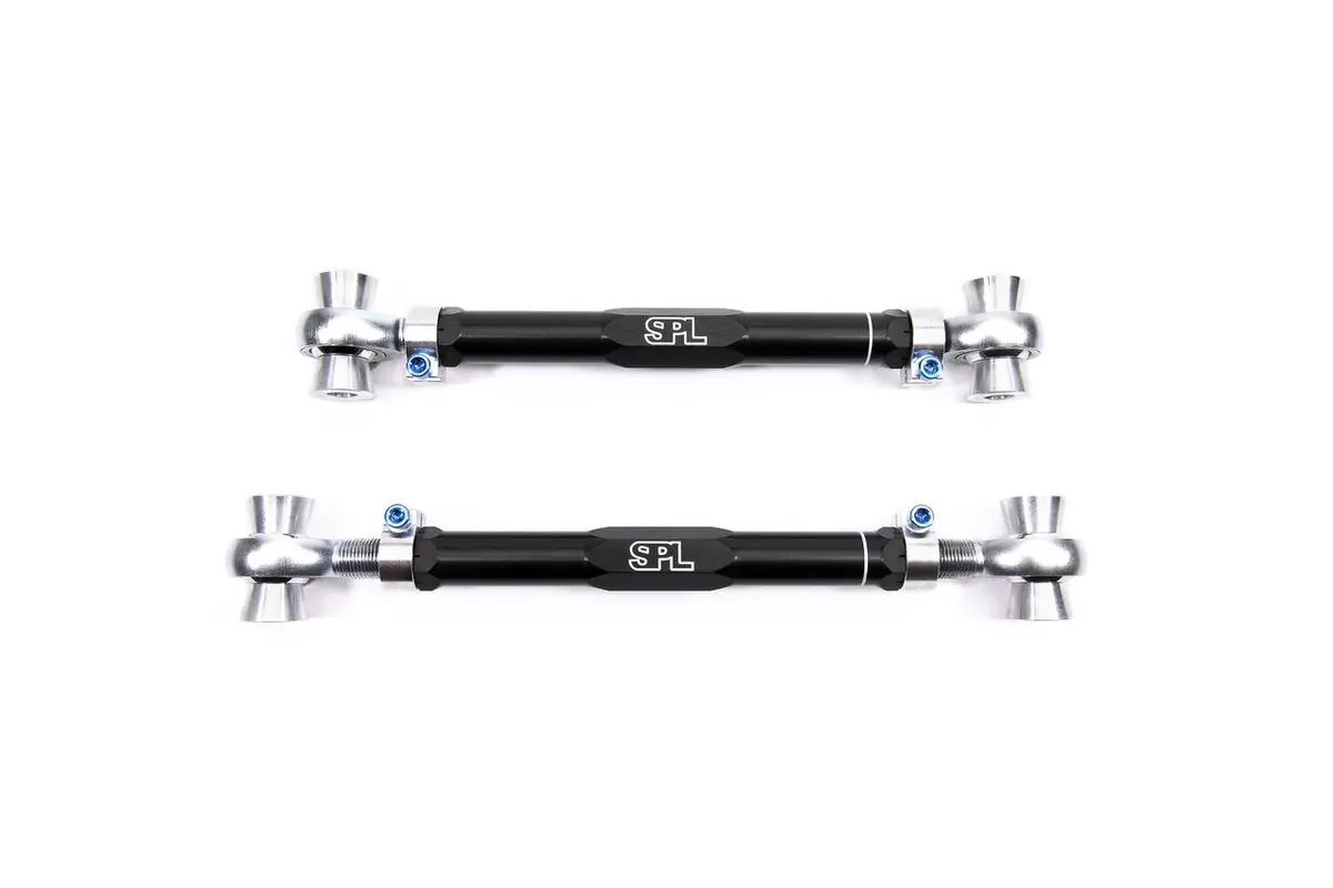 Spl Parts Rear Upper Lateral Links - Toyota Supra A90 2020+ 1