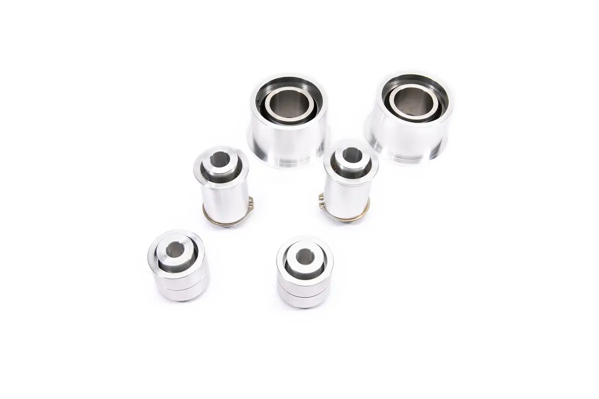 Spl Front Lower Control Arm Bushing Kit R35 1