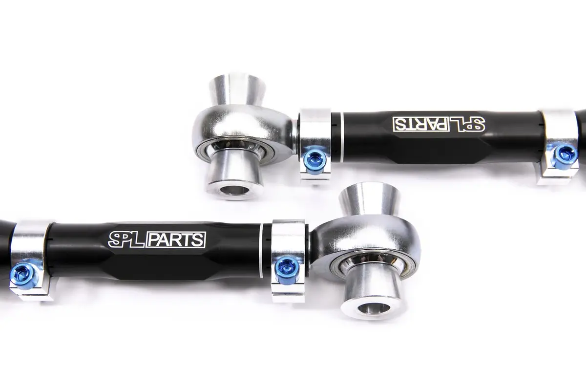 Spl Rear Toe Links Tesla Model 3 1