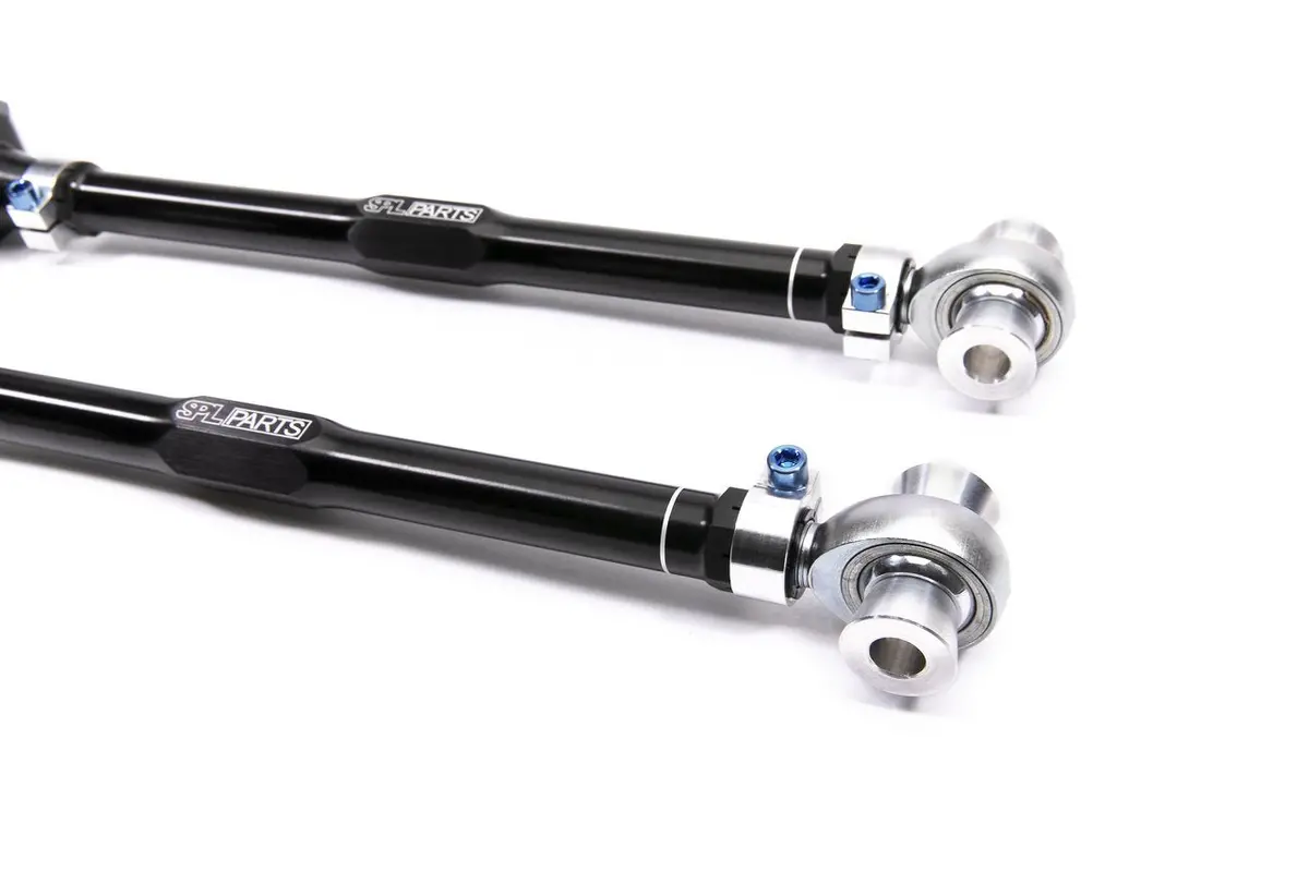 Spl Rear Lower Traction Rods Tesla Model 3 1